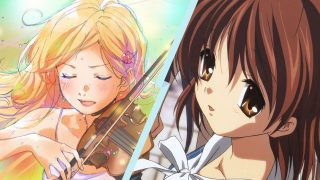 Japan decides: These are the 5 anime that will make you cry in 2026
