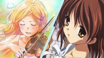 Japan decides: These are the 5 anime that will make you cry in 2026 Japan decides: These are the 5 anime that will make you cry in 2026