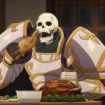 Skeleton Knight in Another World reveals trailer and release date for its second season Skeleton Knight in Another World reveals trailer and release date for its second season