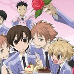 Shojo Alert: Ouran High School Host Club prepares “new information” Shojo Alert: Ouran High School Host Club prepares “new information”