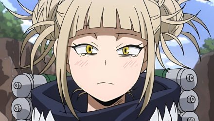 Terror in China: Boku no Hero Academia cosplayer attacked and his wig burned Terror in China: Boku no Hero Academia cosplayer attacked and his wig burned