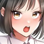 The manga Click Me All Over will have an anime adaptation in the AnimeFesta block The manga Click Me All Over will have an anime adaptation in the AnimeFesta block