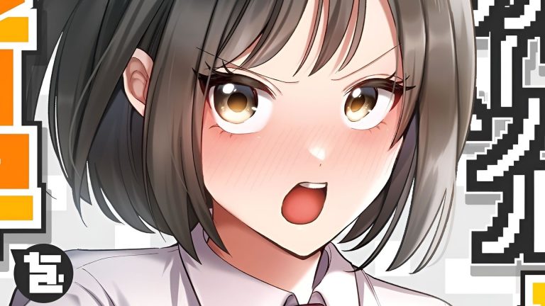 The manga Click Me All Over will have an anime adaptation in the AnimeFesta block The manga Click Me All Over will have an anime adaptation in the AnimeFesta block