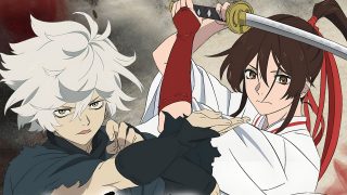 Hell’s Paradise: Director confirms that there will be no romance between Gabimaru and Sagiri