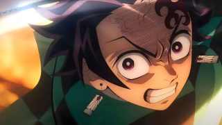 Kimetsu no Yaiba loses the Golden Globe against K-Pop: Demon Hunters