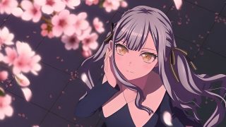 The movie BanG Dream! Ave Mujica prima aurora announces its premiere for autumn