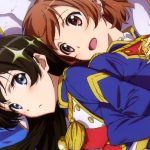 Shojo☆Kageki Revue Starlight Anime Announces All-New Sequel Shojo☆Kageki Revue Starlight Anime Announces All-New Sequel