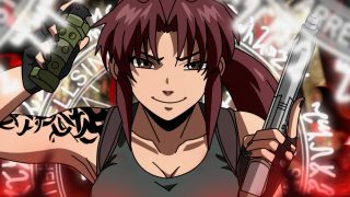 Is Black Lagoon coming back? Rumors of a new anime for 2026