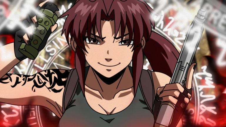 Is Black Lagoon coming back? Rumors of a new anime for 2026