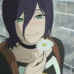 The Reze effect: Foreign fans now fill a telephone booth in Tokyo with flowers The Reze effect: Foreign fans now fill a telephone booth in Tokyo with flowers