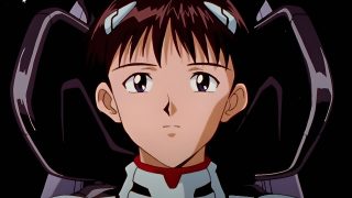Evangelion: Shinji Ikari’s Seiyuu reveals that she was “saved” by Hideaki Anno