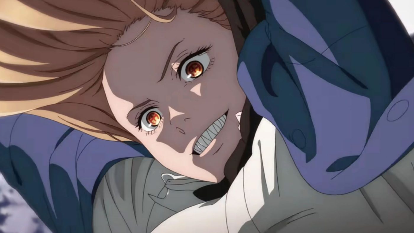 Netflix and MAPPA sign historic alliance to produce exclusive anime ...