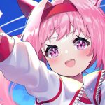 Inspired by Haru Urara: Fan in a wheelchair sings in honor of the horse Inspired by Haru Urara: Fan in a wheelchair sings in honor of the horse