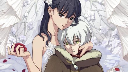 The third season of To Your Eternity presents its final stage in a new preview The third season of To Your Eternity presents its final stage in a new preview