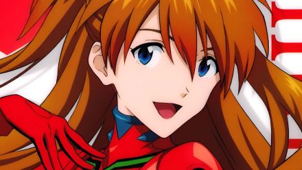 Evangelion surprises with a new short focused on Asuka Evangelion surprises with a new short focused on Asuka