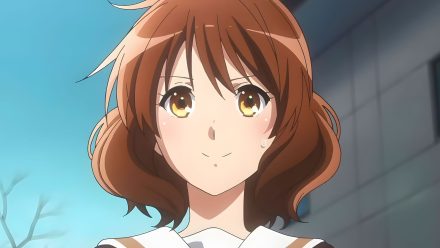 The Hibike movie! Euphonium reveals trailer and date for its grand finale The Hibike movie! Euphonium reveals trailer and date for its grand finale