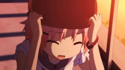 Prepare the tissues! 10 animes with endings so brutal that you will only see once Prepare the tissues! 10 animes with endings so brutal that you will only see once