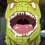 Dorohedoro premieres visual and confirms date for its second season Dorohedoro premieres visual and confirms date for its second season