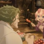 Made in Abyss: Awakening Mystery will hit theaters in fall 2026 Made in Abyss: Awakening Mystery will hit theaters in fall 2026
