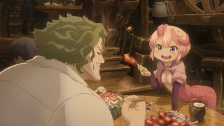 Made in Abyss: Awakening Mystery will hit theaters in fall 2026
