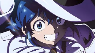 The spinoff Welcome to Demon School! Iruma-kun if Episode of Mafia will have an anime in 2027