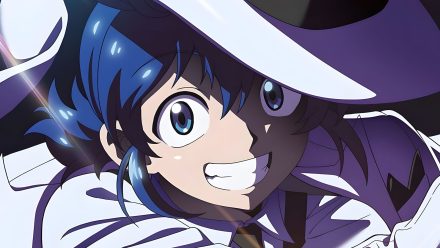The spinoff Welcome to Demon School! Iruma-kun if Episode of Mafia will have an anime in 2027 The spinoff Welcome to Demon School! Iruma-kun if Episode of Mafia will have an anime in 2027
