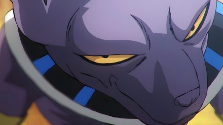 They will reveal new information about the remake Dragon Ball Super: Beerus in April They will reveal new information about the remake Dragon Ball Super: Beerus in April