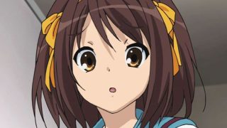 From breaking the internet to oblivion: Why doesn’t Haruhi Suzumiya have season 3?