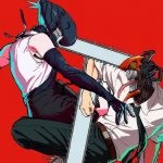 Chainsaw Man: Reze Arc Movie Coming to Crunchyroll This Spring Chainsaw Man: Reze Arc Movie Coming to Crunchyroll This Spring