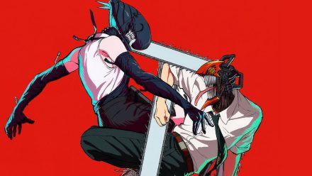 Chainsaw Man: Reze Arc Movie Coming to Crunchyroll This Spring Chainsaw Man: Reze Arc Movie Coming to Crunchyroll This Spring