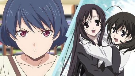 Cinema or garbage? 10 anime so bad you can’t stop watching them Cinema or garbage? 10 anime so bad you can’t stop watching them