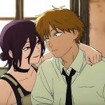Justice for Reze! The AI creates an alternate ending where he defeats Makima Justice for Reze! The AI creates an alternate ending where he defeats Makima