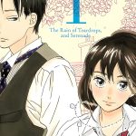 Romance manga Rainy Day Serenade will have an anime adaptation in 2027 Romance manga Rainy Day Serenade will have an anime adaptation in 2027