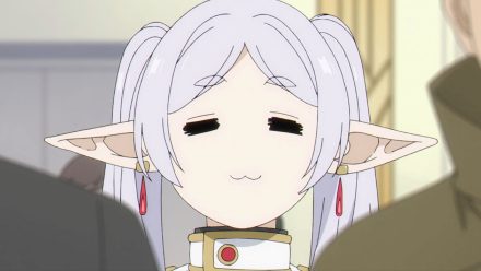 Episode 6 of Sousou no Frieren Season 2 is delayed due to the Olympic Games Episode 6 of Sousou no Frieren Season 2 is delayed due to the Olympic Games