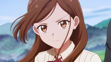 Victoria of Many Faces Fantasy Anime to Premiere in July Victoria of Many Faces Fantasy Anime to Premiere in July