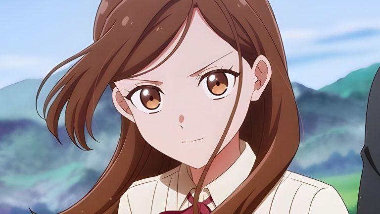 Victoria of Many Faces Fantasy Anime to Premiere in July Victoria of Many Faces Fantasy Anime to Premiere in July