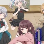 Marika’s Love Meter Malfunction Anime Reveals First Trailer and Release Date Marika’s Love Meter Malfunction Anime Reveals First Trailer and Release Date