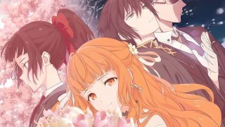 Agents of the Four Seasons anime reveals trailer and release date