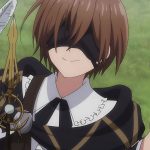 Kunon the Sorcerer Can See Anime Reveals Trailer for New Arc Kunon the Sorcerer Can See Anime Reveals Trailer for New Arc