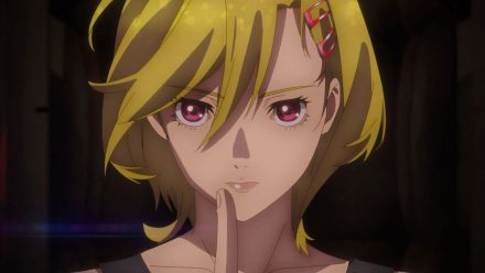 The Gnosia anime is not over: 3 epilogue episodes announced The Gnosia anime is not over: 3 epilogue episodes announced