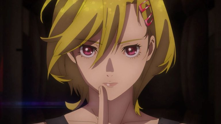 The Gnosia anime is not over: 3 epilogue episodes announced The Gnosia anime is not over: 3 epilogue episodes announced