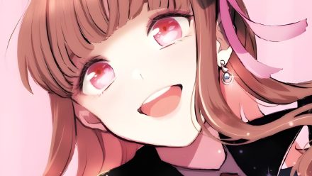 The isekai ‘I Was Reincarnated as the Heroine on the Verge of a Bad Ending, and I’m Determined to Fall in Love! will have anime The isekai ‘I Was Reincarnated as the Heroine on the Verge of a Bad Ending, and I’m Determined to Fall in Love! will have anime