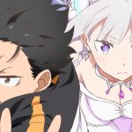 The fourth season of Re:Zero would have 19 episodes to animate Arc 6 The fourth season of Re:Zero would have 19 episodes to animate Arc 6