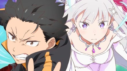 The fourth season of Re:Zero would have 19 episodes to animate Arc 6 The fourth season of Re:Zero would have 19 episodes to animate Arc 6