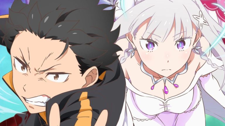 The fourth season of Re:Zero would have 19 episodes to animate Arc 6 The fourth season of Re:Zero would have 19 episodes to animate Arc 6