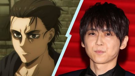Yuki Kaji leaves his agency after 13 years to create his own voice AI Yuki Kaji leaves his agency after 13 years to create his own voice AI