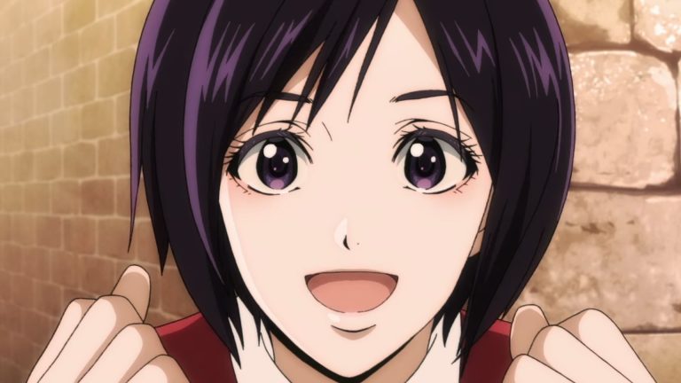 The Drops of God anime premieres on April 10 with two consecutive courses The Drops of God anime premieres on April 10 with two consecutive courses