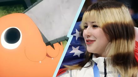 From Nagoya to the Olympic Games: The origin of Alysa Liu’s Pochita From Nagoya to the Olympic Games: The origin of Alysa Liu’s Pochita
