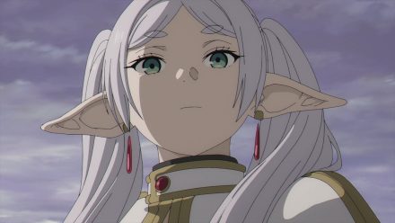 Frieren and Banished Hero are the most watched anime of winter 2026 in Japan Frieren and Banished Hero are the most watched anime of winter 2026 in Japan