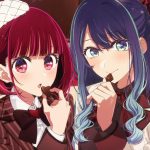The anime industry celebrates Valentine’s Day with special illustrations The anime industry celebrates Valentine’s Day with special illustrations